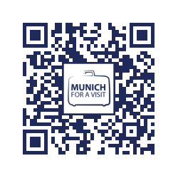 QR-Code: Zur mobilen Version von FAV!