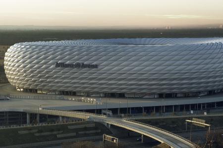 Allianz Arena 