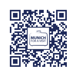 QR-Code Valentin-Musäum- munich for a visit