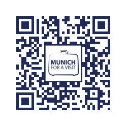 QR-Code Valentin-Musäum- munich for a visit