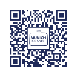 QR-Code Steaks & Barbecue- munich for a visit