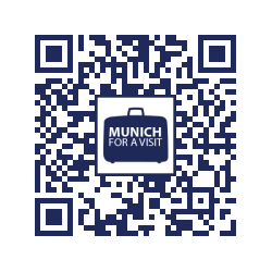 QR-Code Themenführungen- munich for a visit