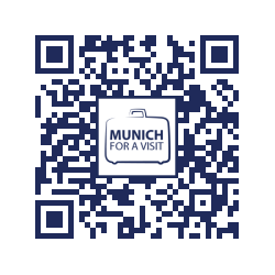 QR-Code Staatliche Antikensammlung- munich for a visit