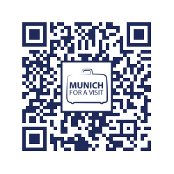 QR-Code Consulates- munich for a visit