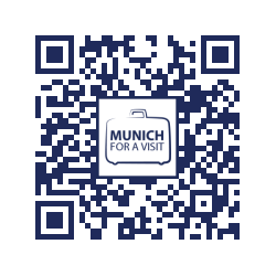 QR-Code Verschiedenes- munich for a visit