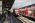 Urban Railway at Munich Pasing