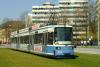 Tram (Straßenbahn) Strassenbahn-muenchen-r2-2121-borstei“ von Daniel Schuhmann - Eigenes Werk. Lizenziert unter CC BY-SA 3.0 über Wikimedia Commons