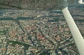 Picture: MFA Munich Flight Academy
