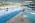 Westbad, indoor pool