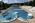 Dantebad, outdoor pool
