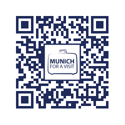 QR-Code - munich for a visit