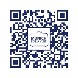 QR-Code Langwieder See- munich for a visit