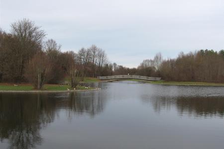 Ostpark Munich