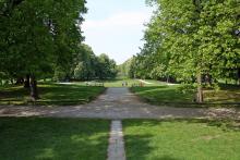 Picture: The Luitpold Park