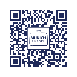 QR-Code Allach Forest- munich for a visit