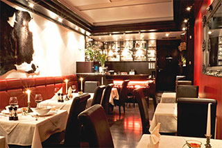 Picture: P.Korn - Restaurant und Steaks