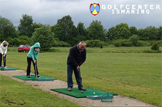Picture: Golfcenter Ismaning