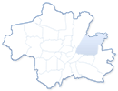 Map: Munich Bogenhausen