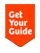 Logo GetYourGuide